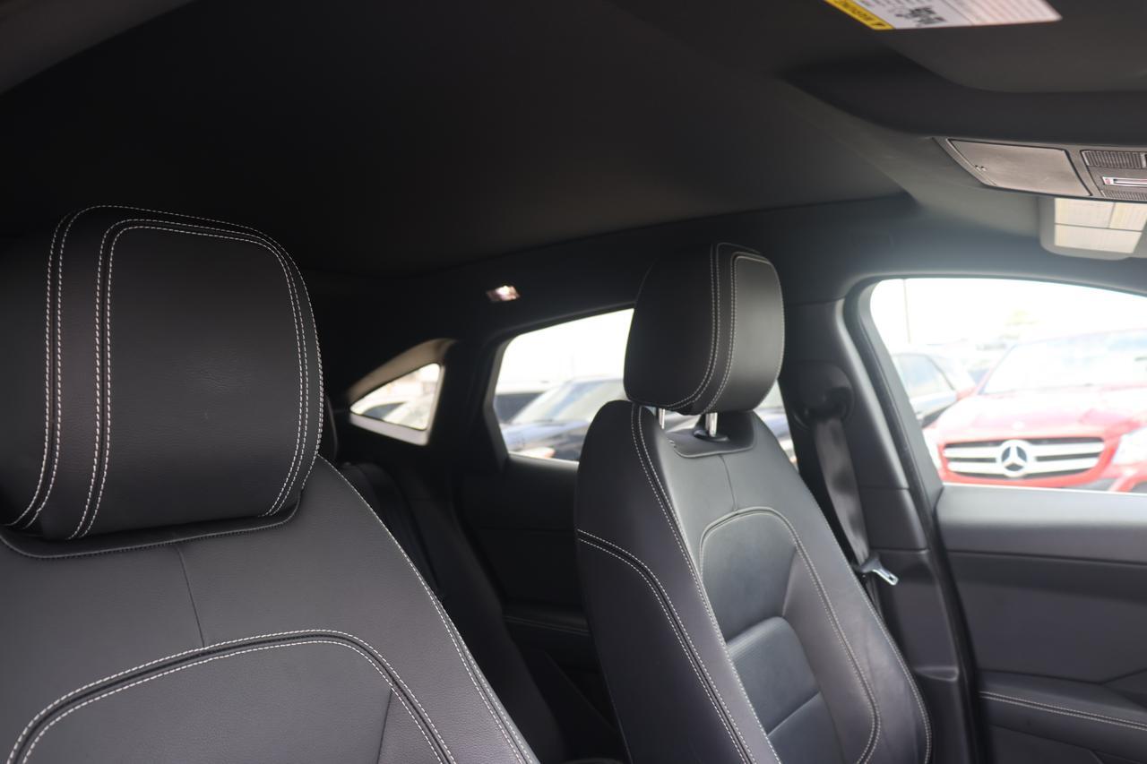 2018 JAGUAR E-PACE R-DYNAMIC S Houston TX