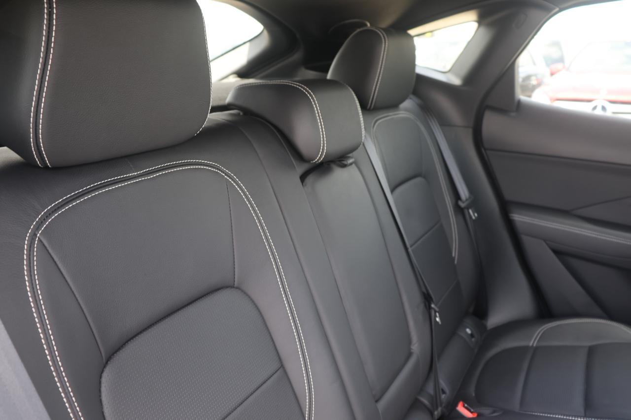 2018 JAGUAR E-PACE R-DYNAMIC S Houston TX