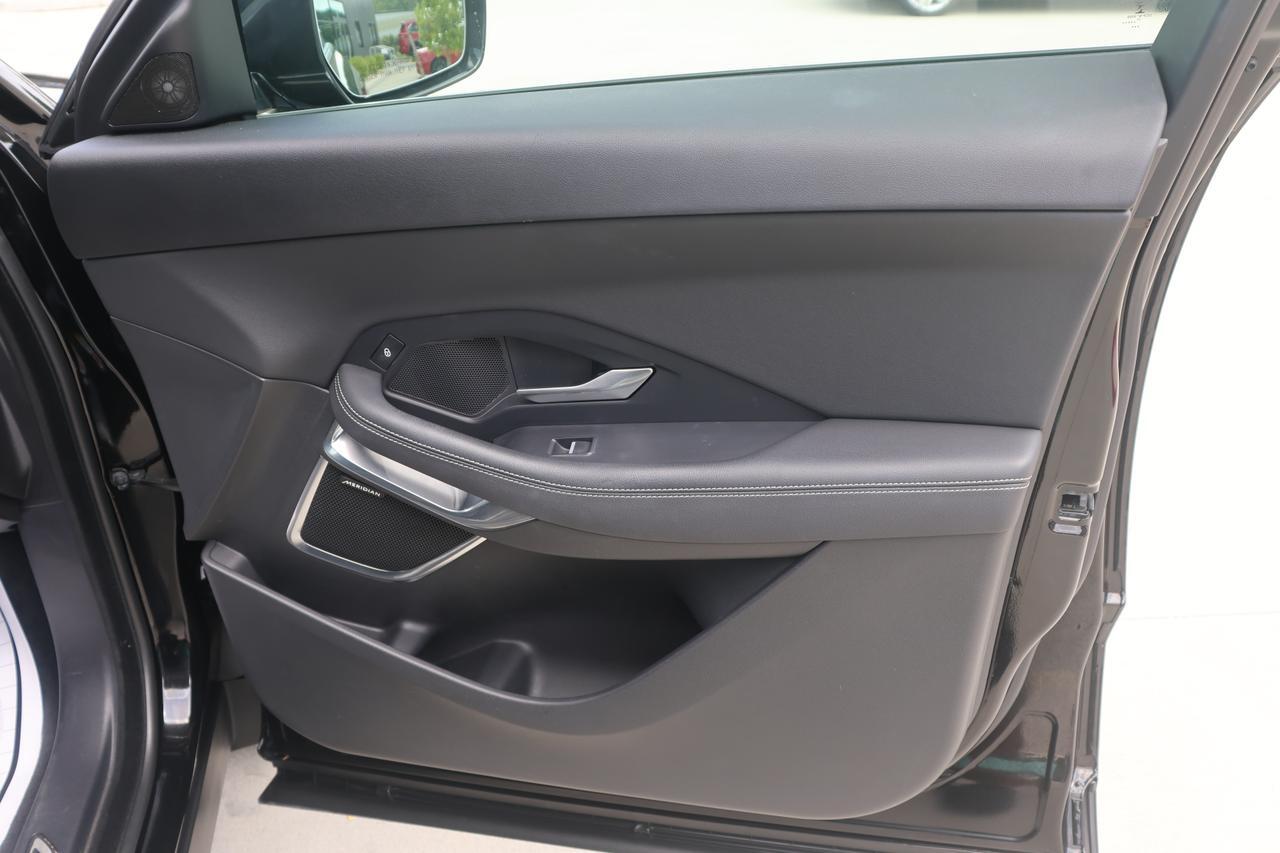 2018 JAGUAR E-PACE R-DYNAMIC S Houston TX