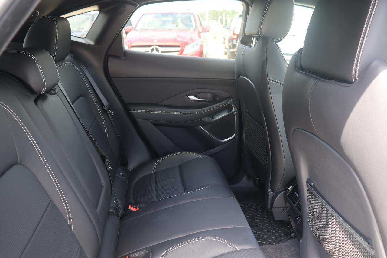 2018 JAGUAR E-PACE R-DYNAMIC S Houston TX