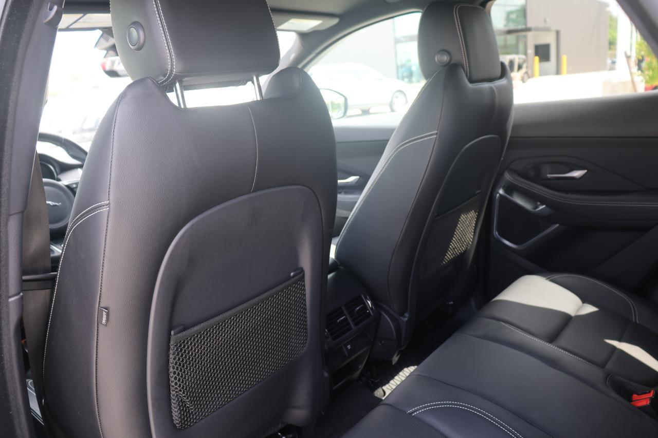 2018 JAGUAR E-PACE R-DYNAMIC S Houston TX