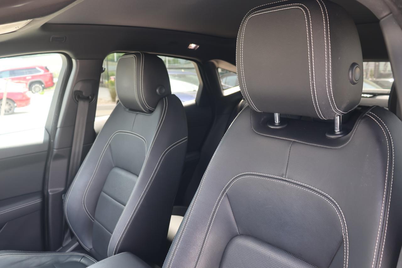 2018 JAGUAR E-PACE R-DYNAMIC S Houston TX