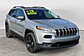 2018 JEEP CHEROKEE LATITUDE; N