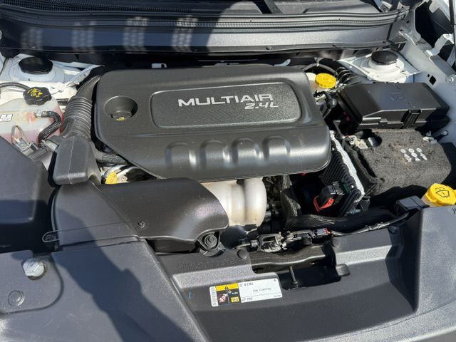2018 JEEP CHEROKEE LATITUDE PLUS Grand Prairie TX