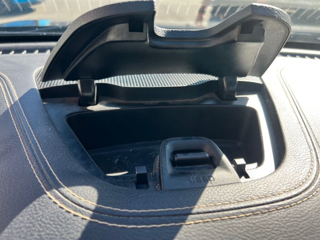 2018 JEEP CHEROKEE SPORT Des Moines WA