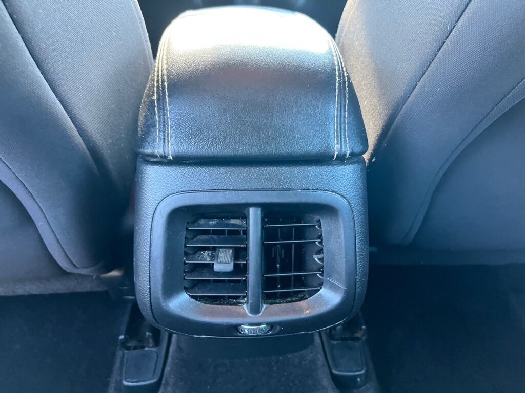2018 JEEP CHEROKEE SPORT Des Moines WA