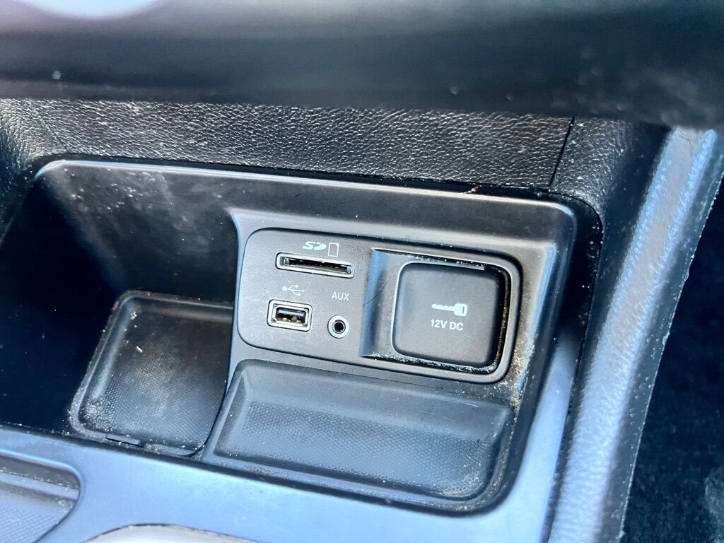 2018 JEEP CHEROKEE SPORT Des Moines WA
