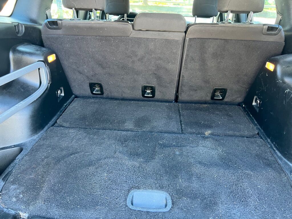 2018 JEEP CHEROKEE SPORT Des Moines WA