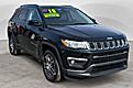 2018 JEEP COMPASS LATITUDE; AL