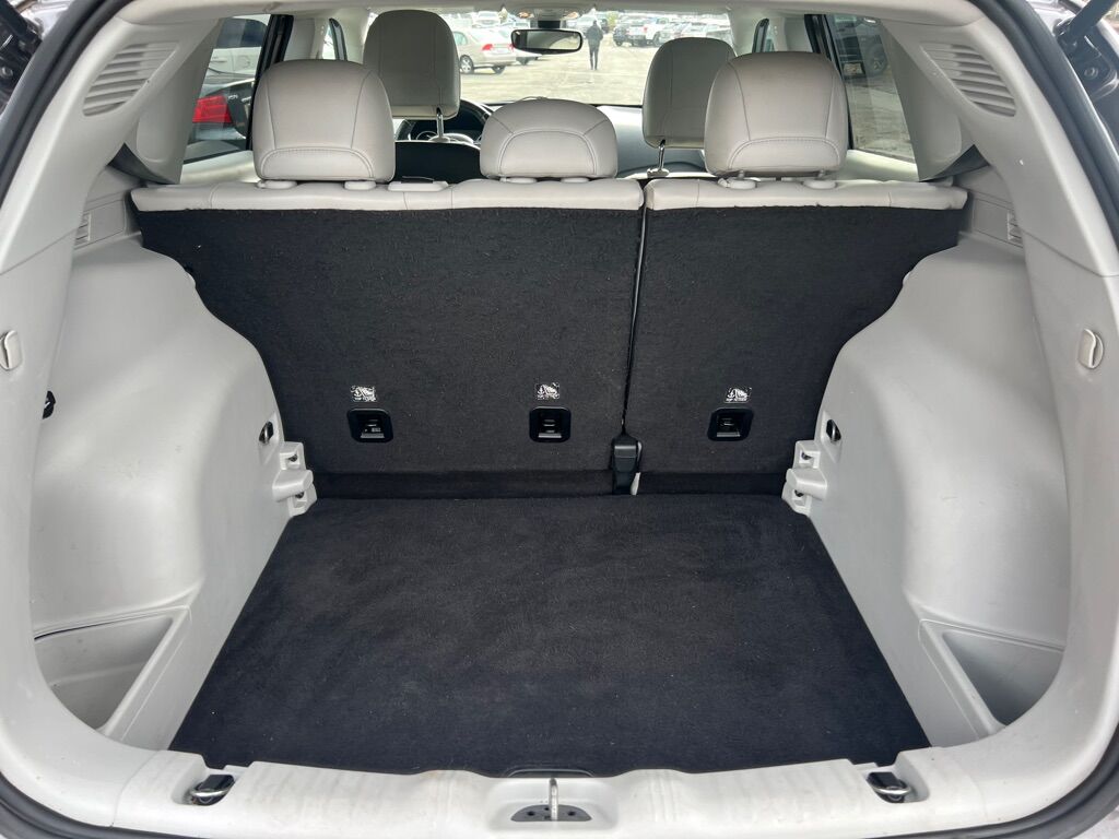 2018 JEEP COMPASS LATITUDE Des Moines WA