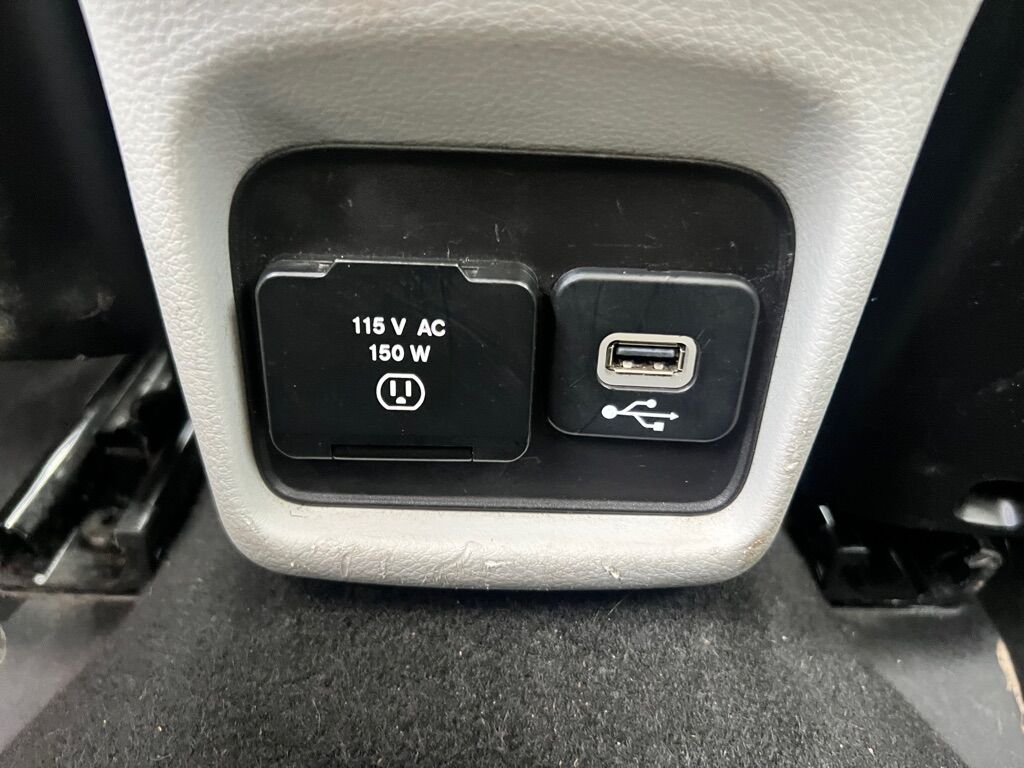 2018 JEEP COMPASS LATITUDE Des Moines WA