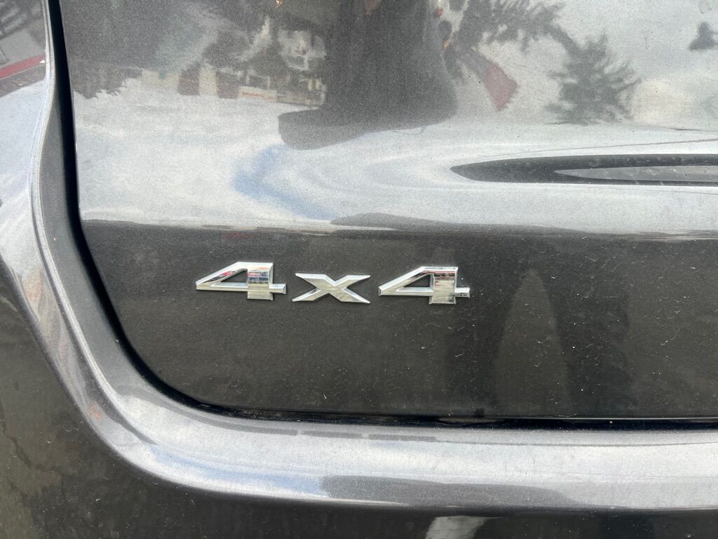 2018 JEEP COMPASS LATITUDE Des Moines WA