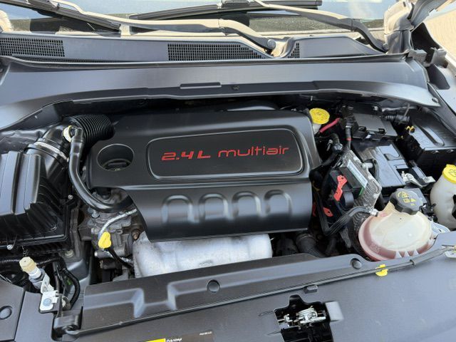 2018 JEEP COMPASS LATITUDE Grand Prairie TX