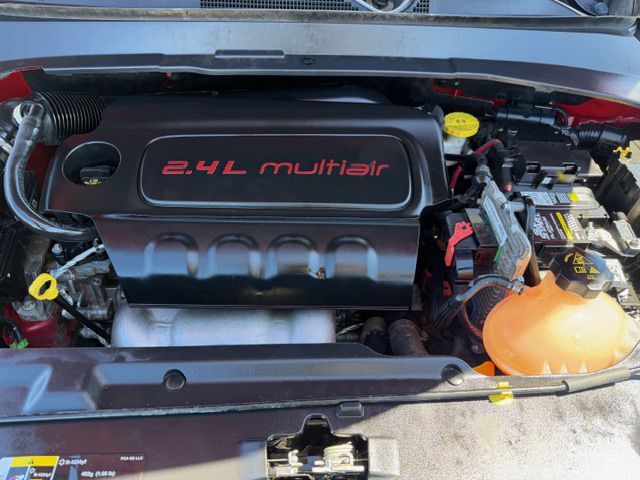 2018 JEEP COMPASS LATITUDE Grand Prairie TX