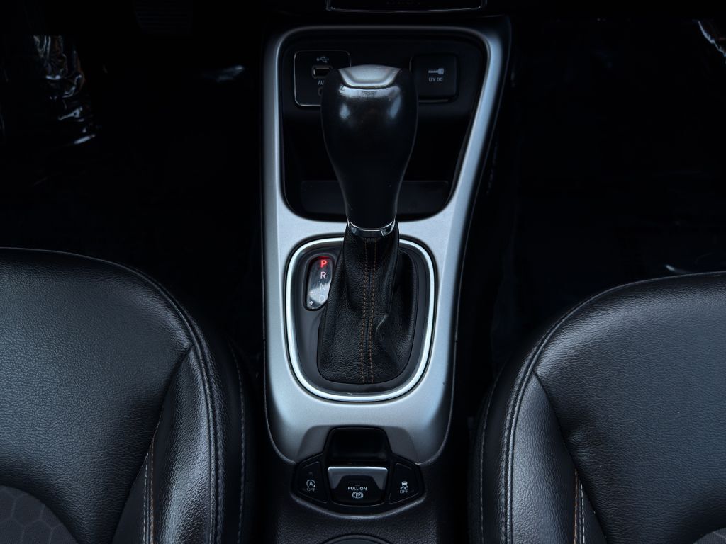 2018 JEEP COMPASS LATITUDE LOWEST PRICE AROUND Columbus OH