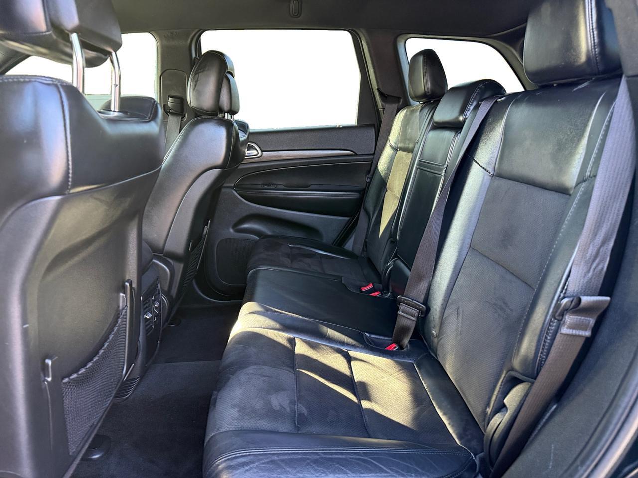 2018 JEEP GRAND CHEROKEE LARED Laredo E Kansas City MO