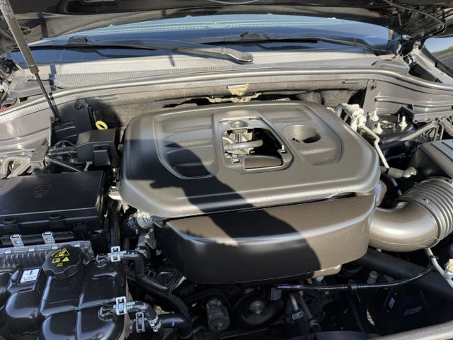 2018 JEEP GRAND CHEROKEE LAREDO Grand Prairie TX
