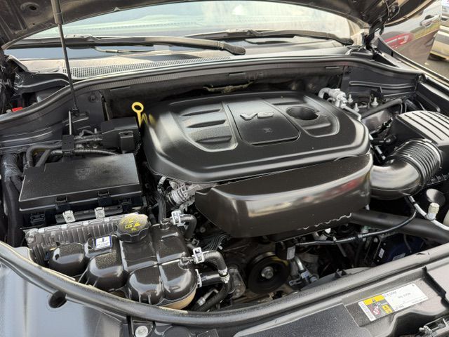 2018 JEEP GRAND CHEROKEE LAREDO Grand Prairie TX
