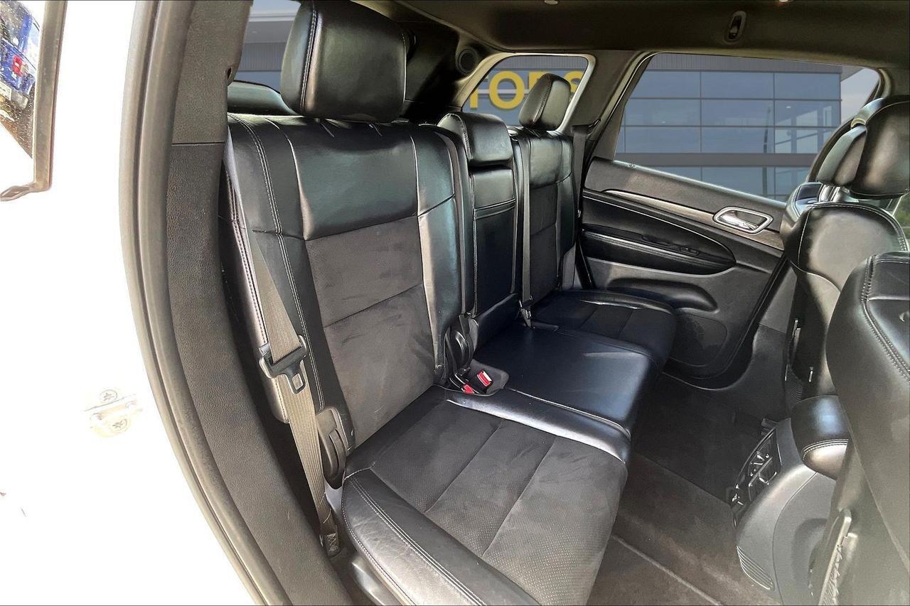 2018 JEEP GRAND CHEROKEE LAREDO Houston TX