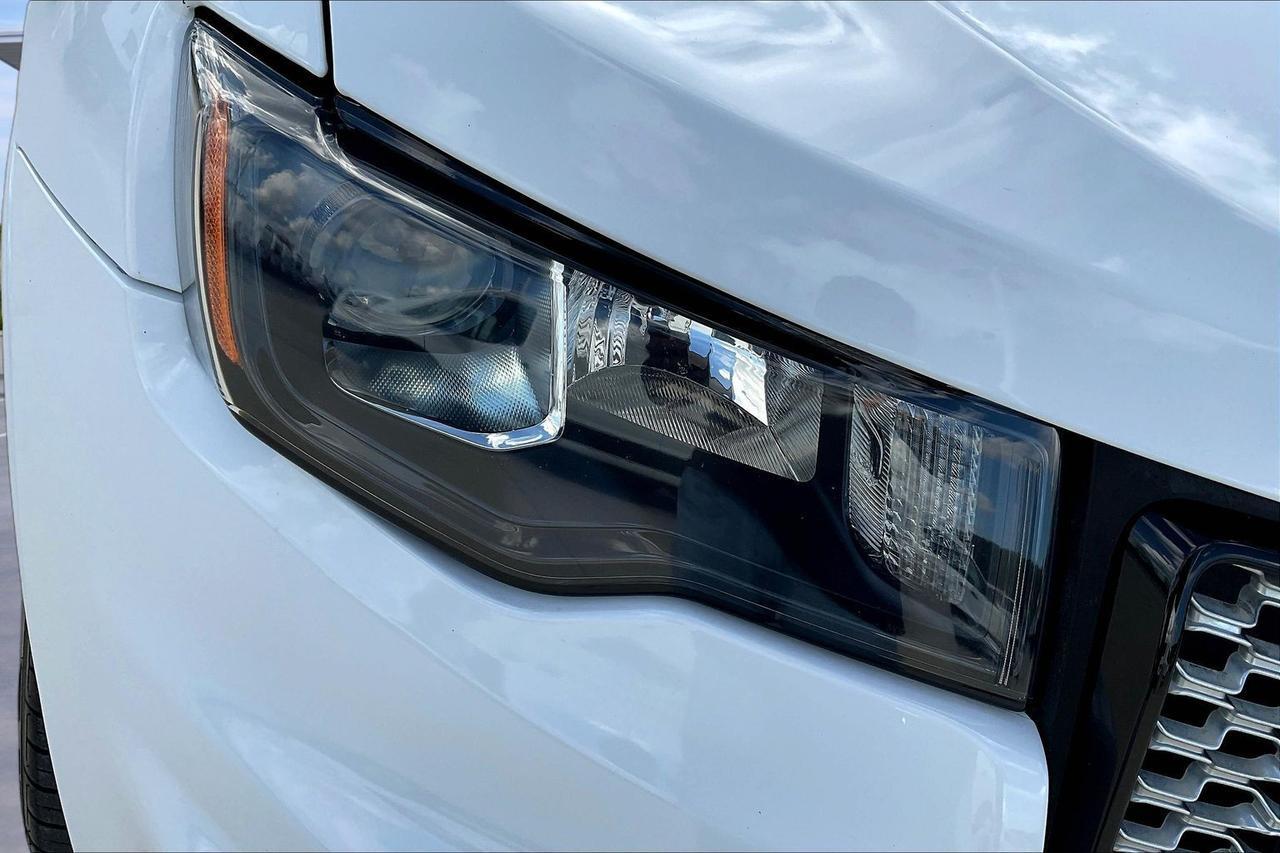 2018 JEEP GRAND CHEROKEE LAREDO Houston TX