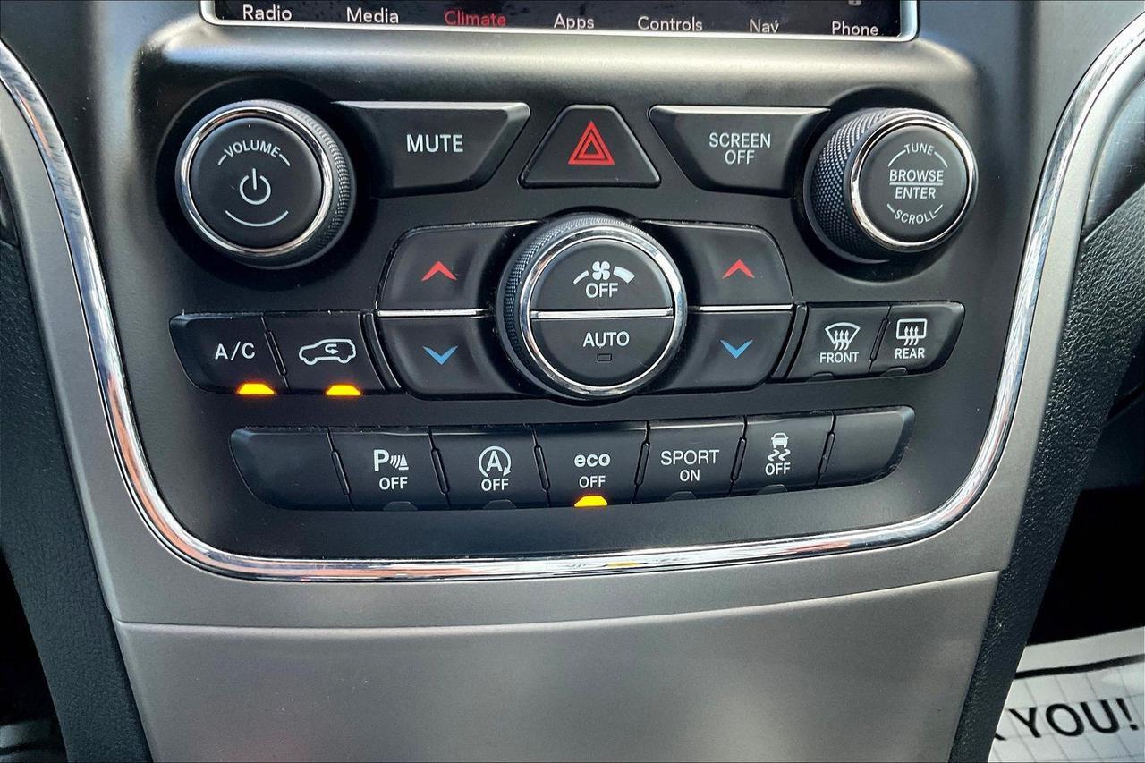 2018 JEEP GRAND CHEROKEE LAREDO Houston TX