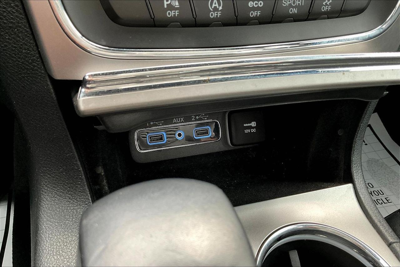 2018 JEEP GRAND CHEROKEE LAREDO Houston TX