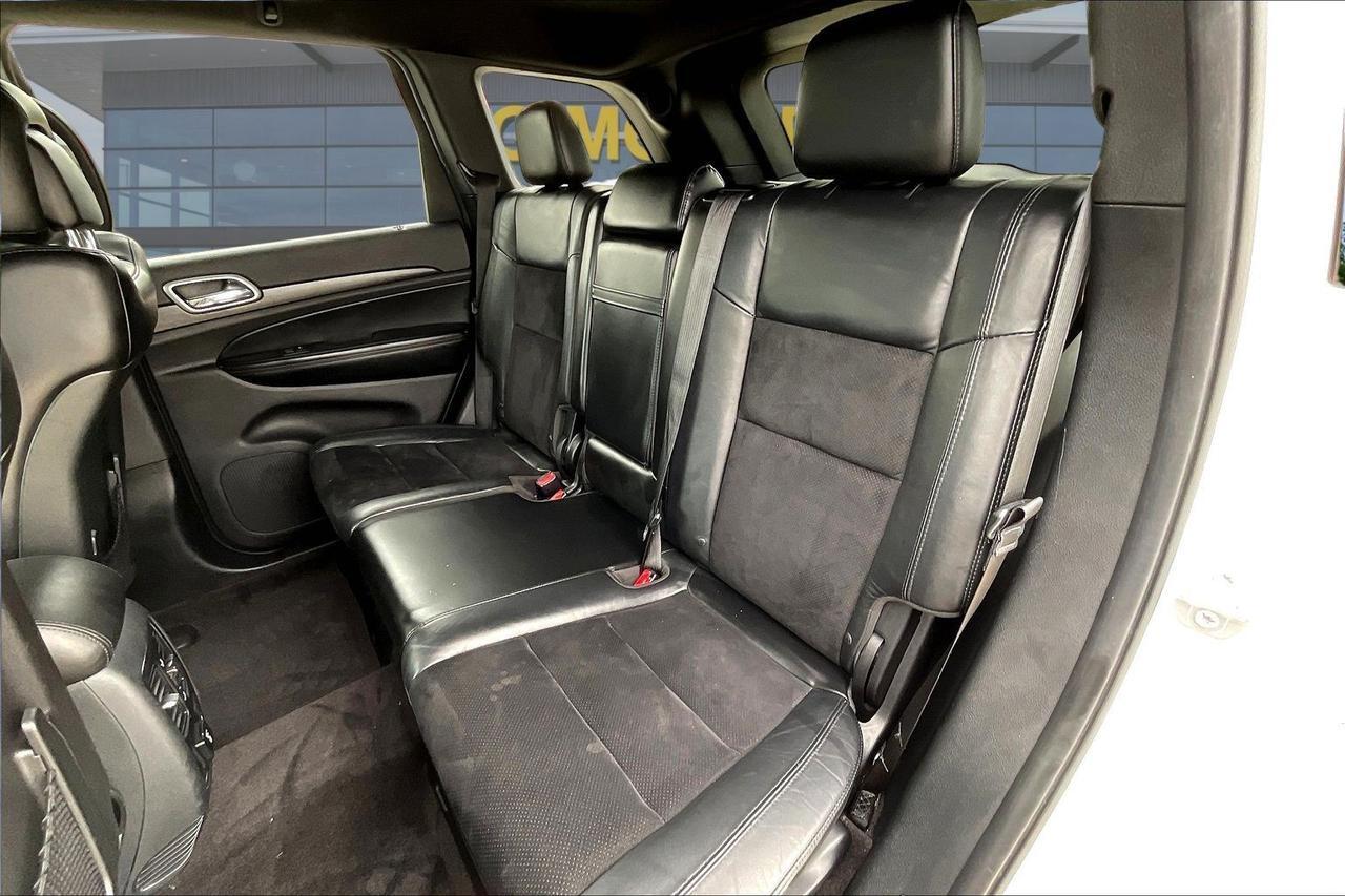 2018 JEEP GRAND CHEROKEE LAREDO Houston TX