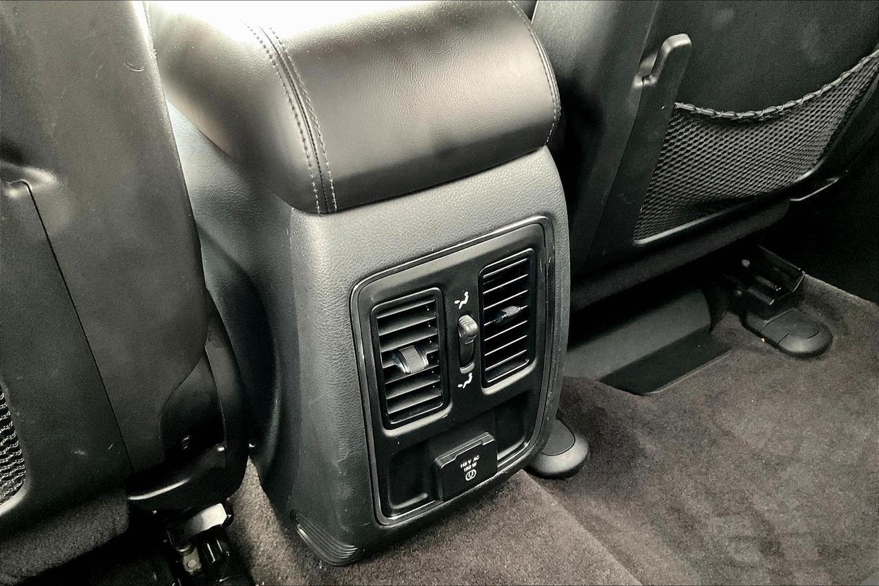 2018 JEEP GRAND CHEROKEE LAREDO Houston TX