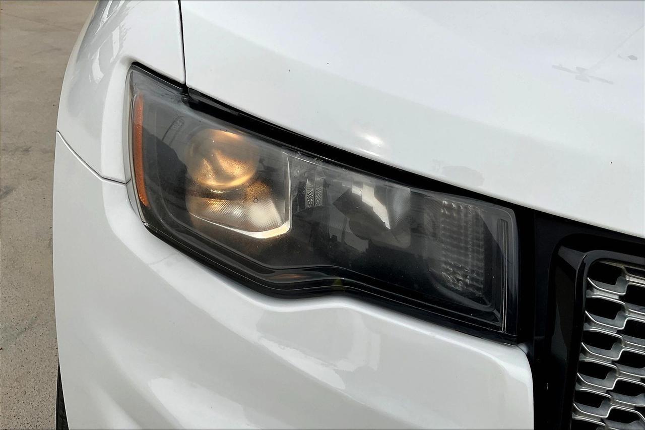2018 JEEP GRAND CHEROKEE LAREDO Houston TX
