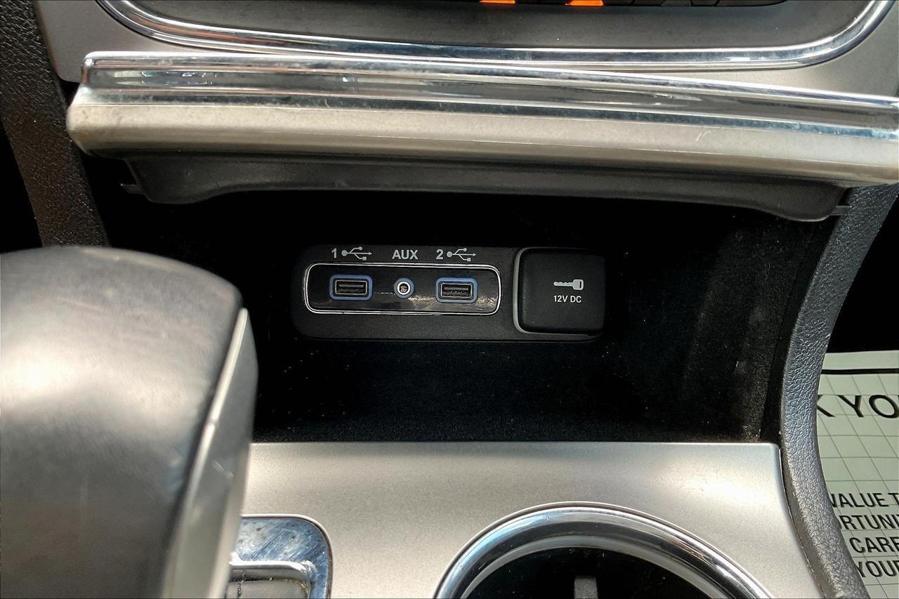2018 JEEP GRAND CHEROKEE LAREDO Houston TX