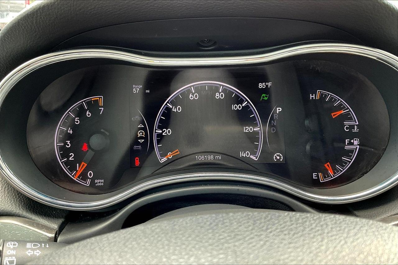 2018 JEEP GRAND CHEROKEE LAREDO Houston TX