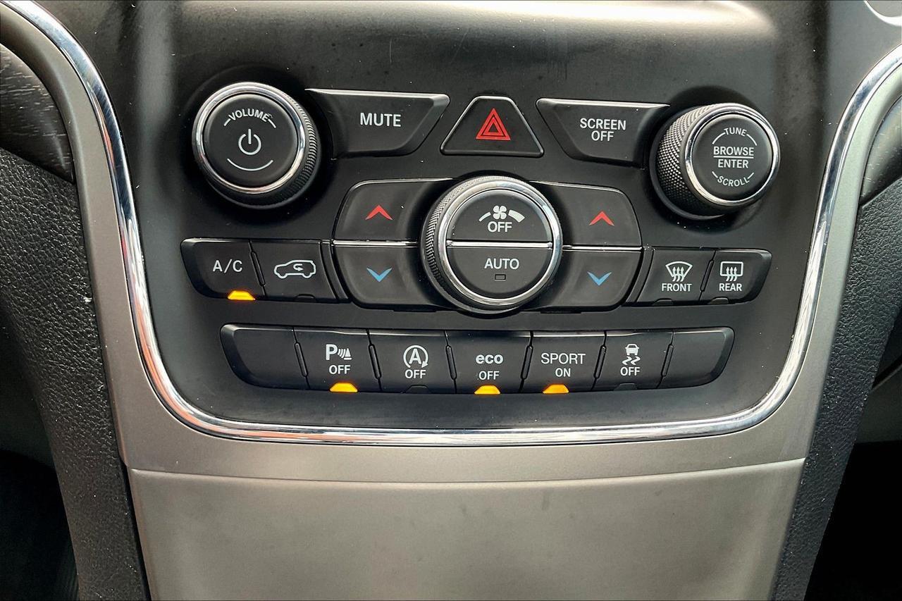 2018 JEEP GRAND CHEROKEE LAREDO Houston TX