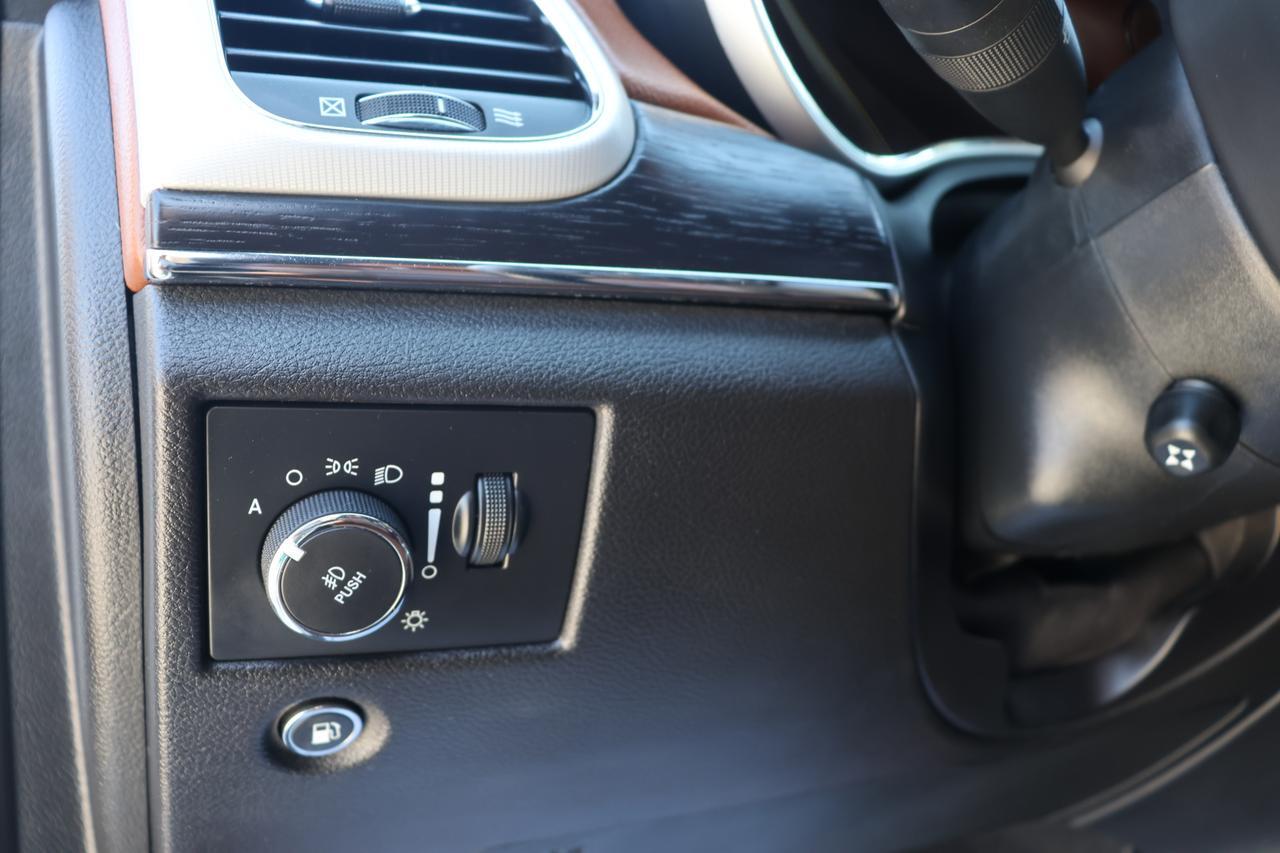 2018 JEEP GRAND CHEROKEE SUMMIT Houston TX