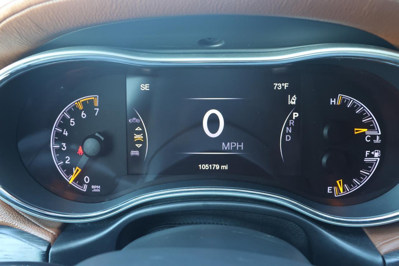 2018 JEEP GRAND CHEROKEE SUMMIT Houston TX