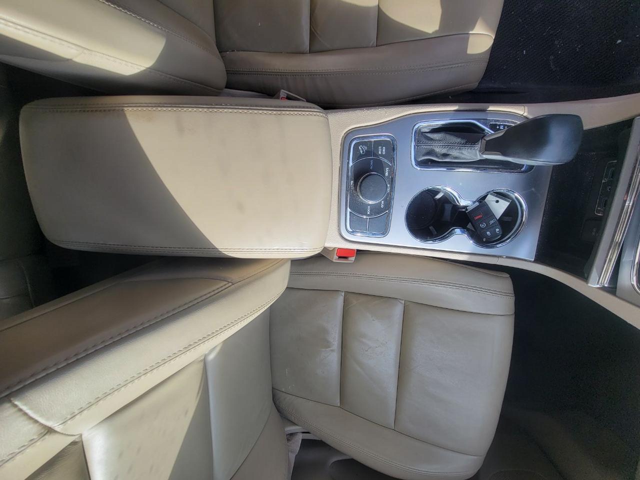 2018 JEEP Grand Cherokee Limited Charlton MA