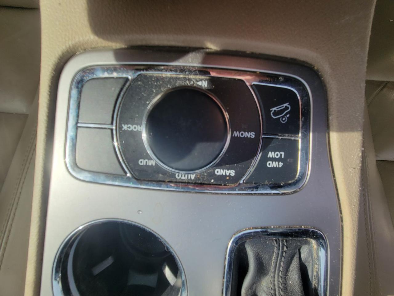 2018 JEEP Grand Cherokee Limited Charlton MA