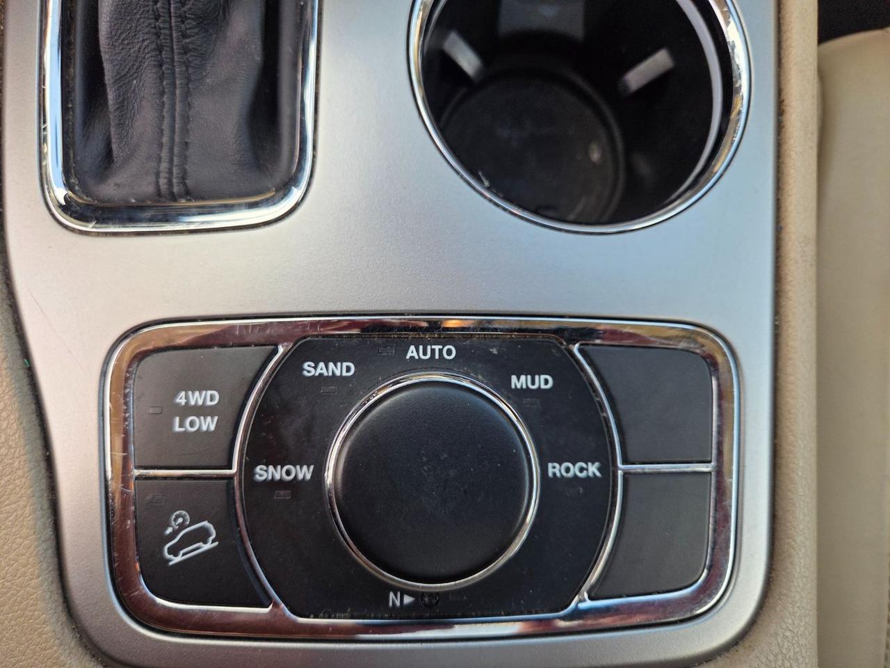 2018 JEEP Grand Cherokee Limited Charlton MA