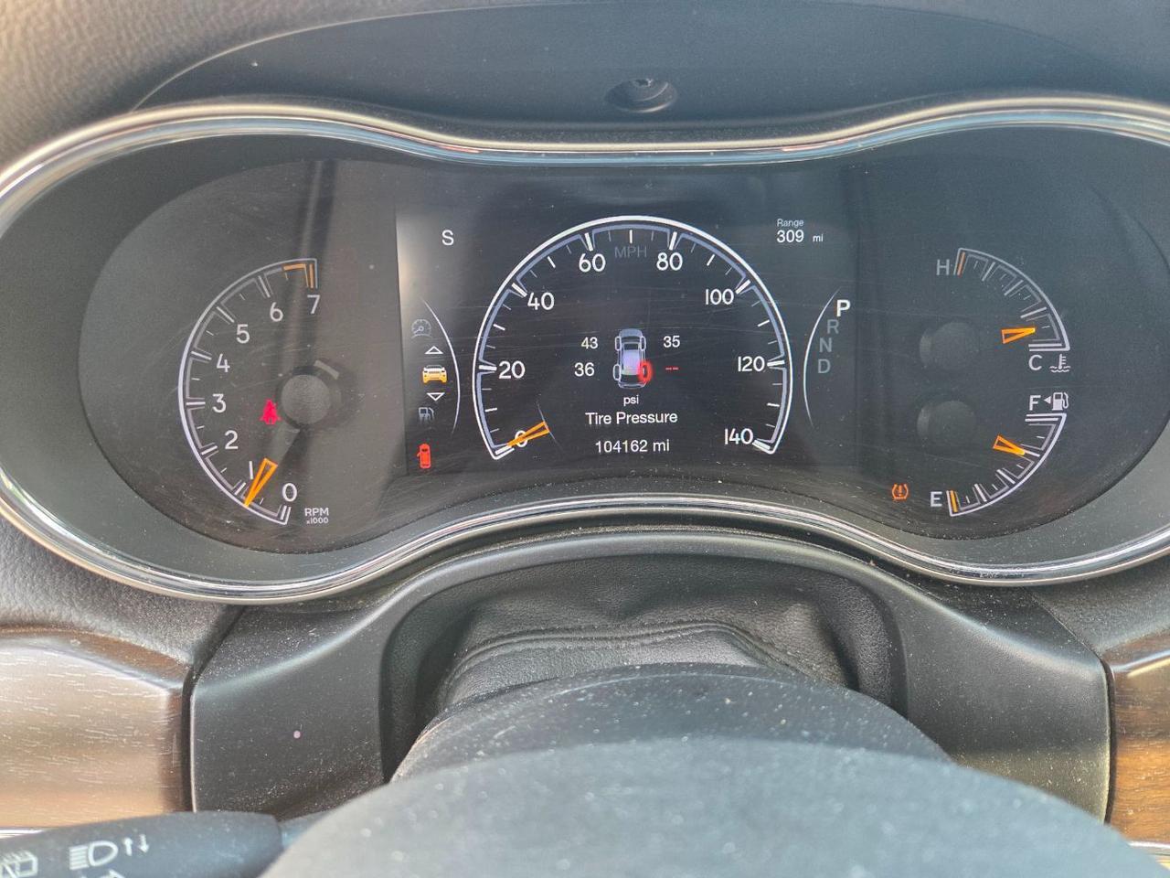 2018 JEEP Grand Cherokee Limited Charlton MA