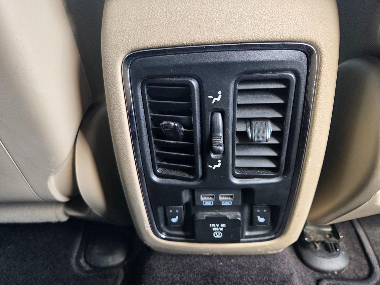 2018 JEEP Grand Cherokee Limited Charlton MA