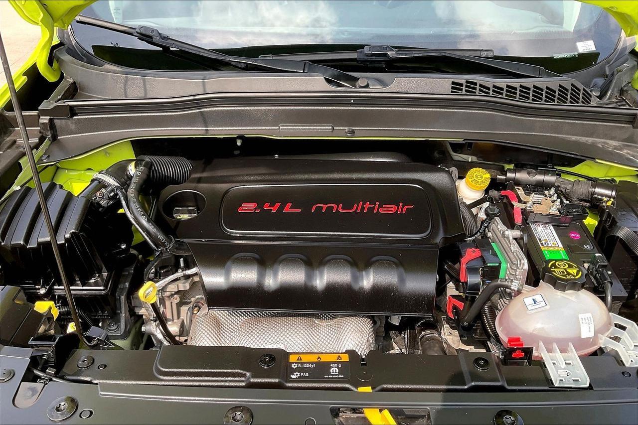 2018 JEEP RENEGADE LATITUDE Houston TX