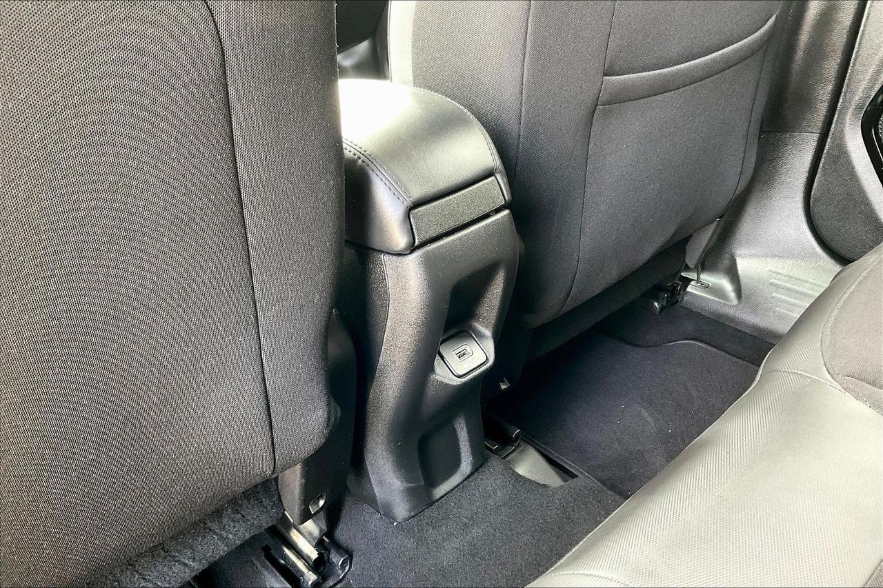 2018 JEEP RENEGADE LATITUDE Houston TX