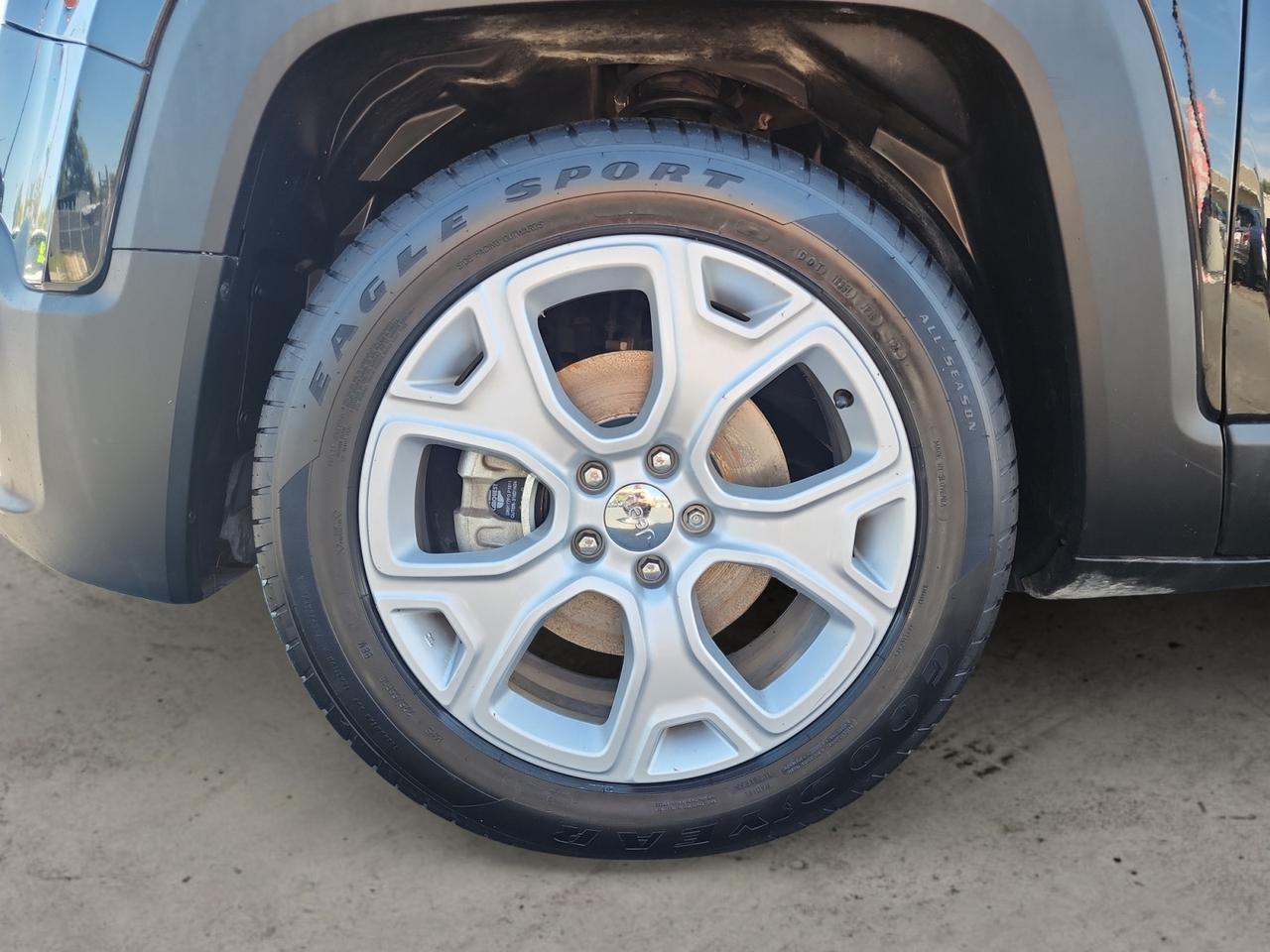2018 JEEP RENEGADE LIMITED Limited Kansas City MO