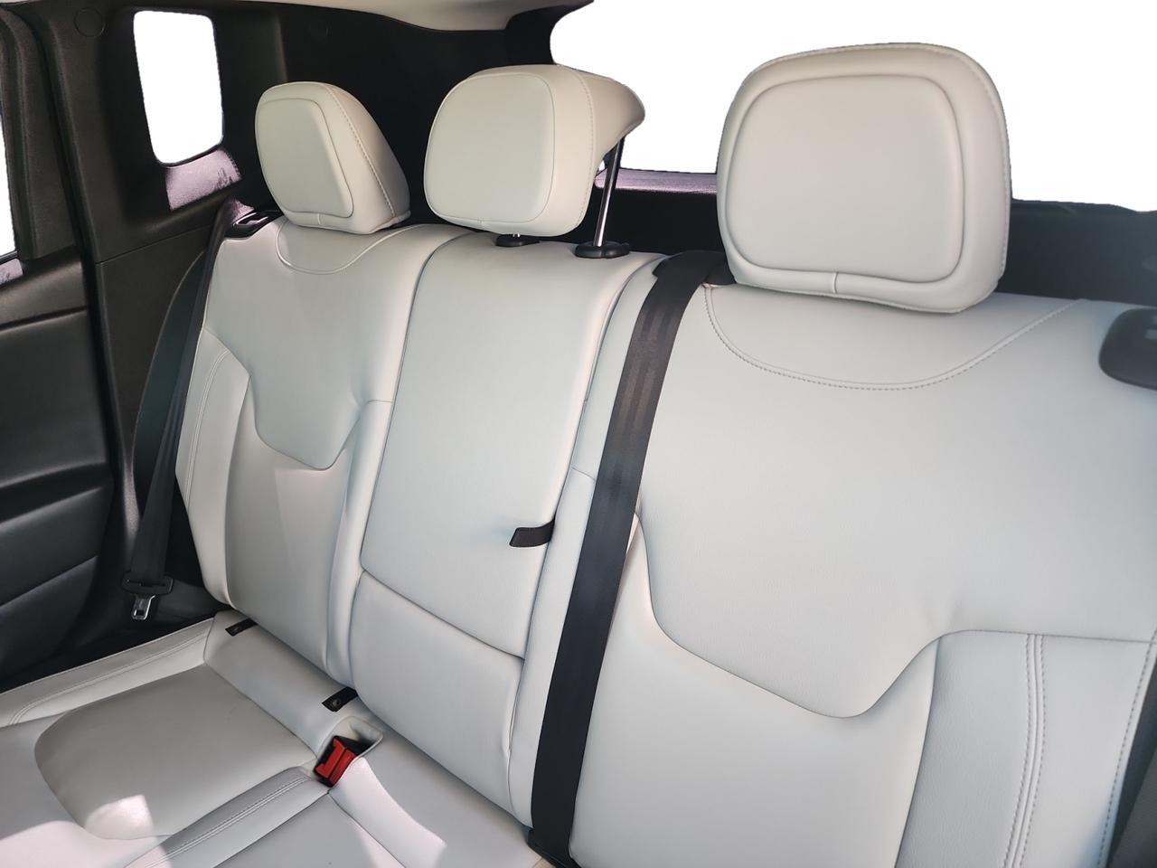 2018 JEEP RENEGADE LIMITED Limited Kansas City MO