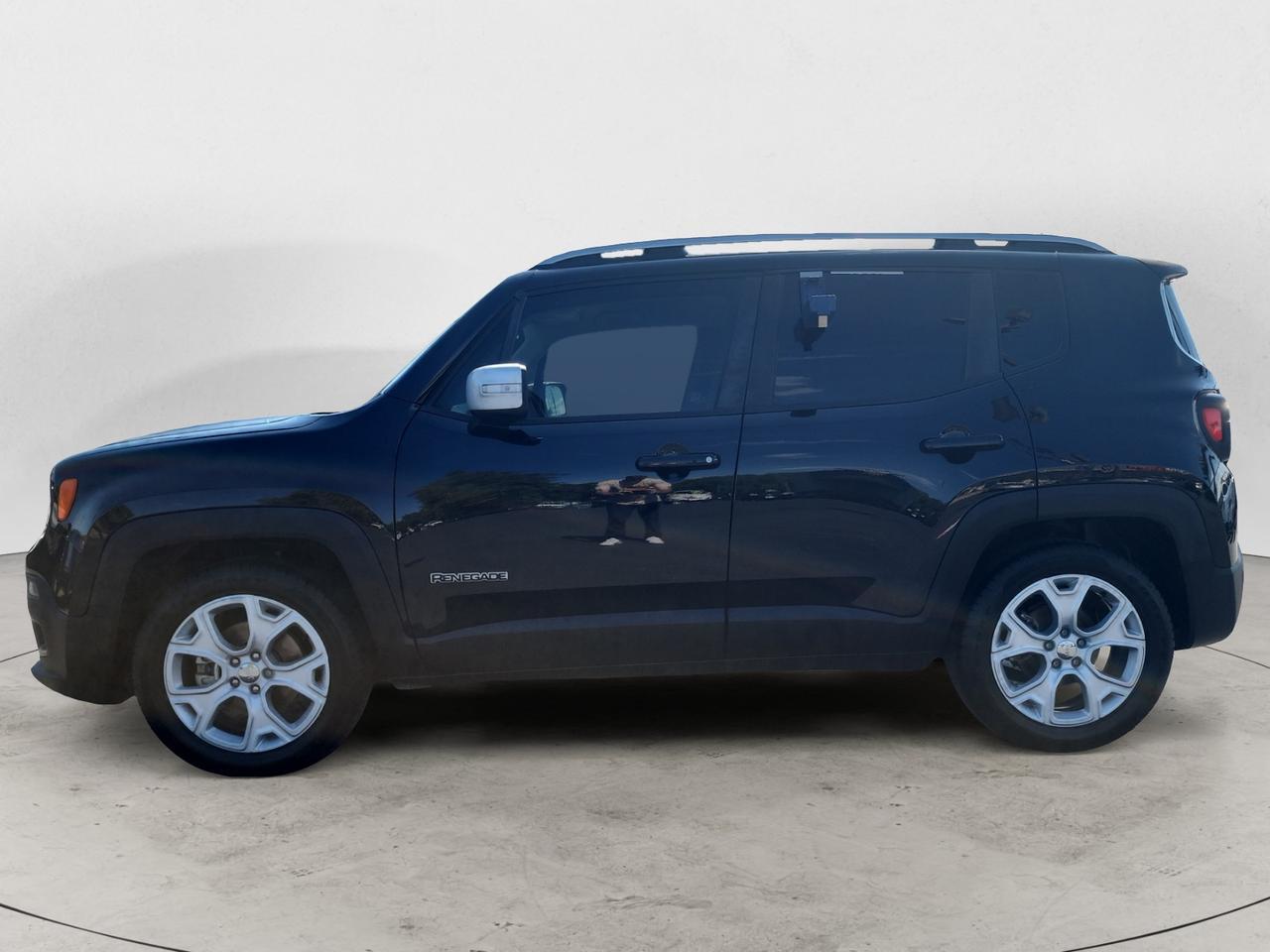 2018 JEEP RENEGADE LIMITED Limited Kansas City MO