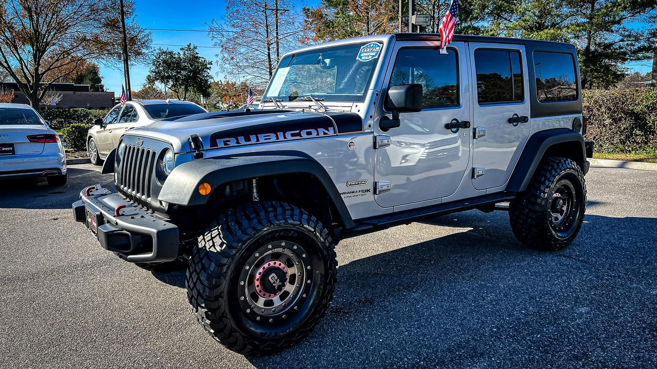 Used JEEP Virginia Beach VA
