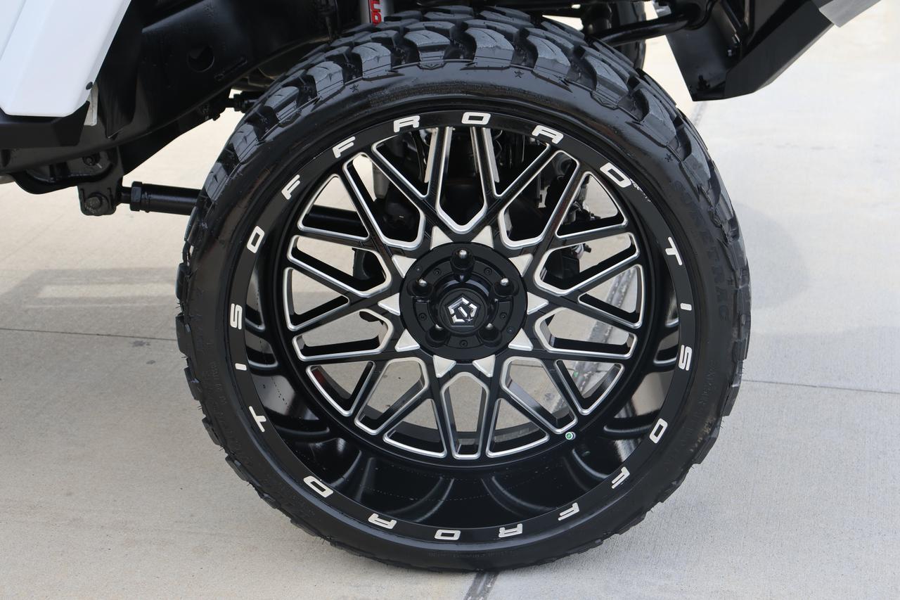 2018 JEEP WRANGLER SAHARA Houston TX