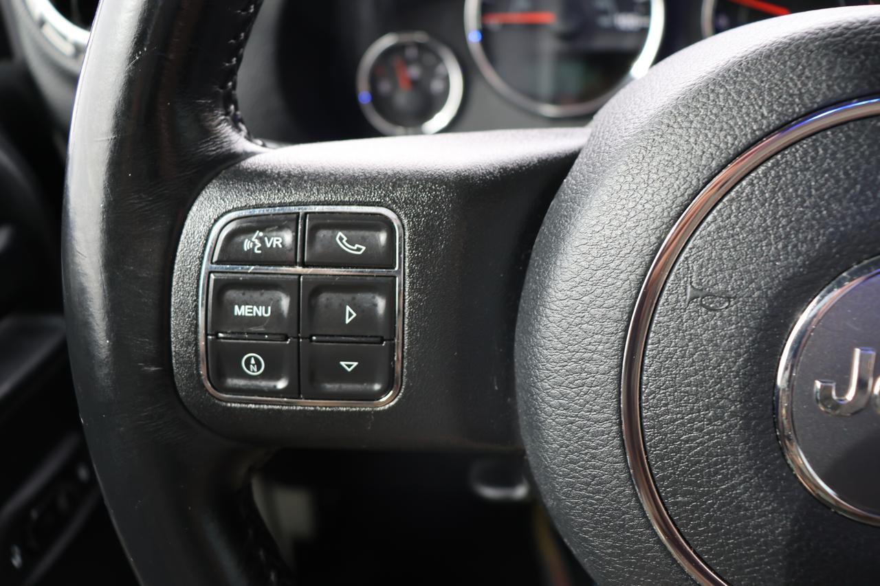 2018 JEEP WRANGLER SAHARA Houston TX