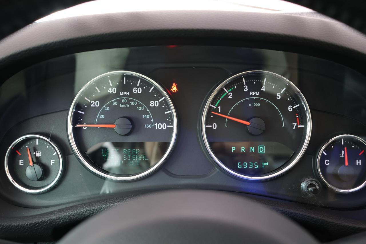 2018 JEEP WRANGLER SAHARA Houston TX