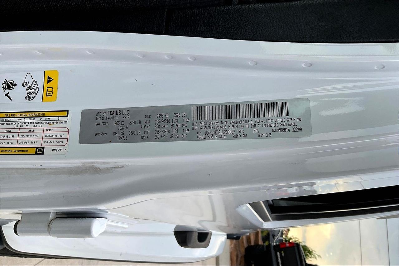2018 JEEP WRANGLER UNLIMI SAHARA Houston TX