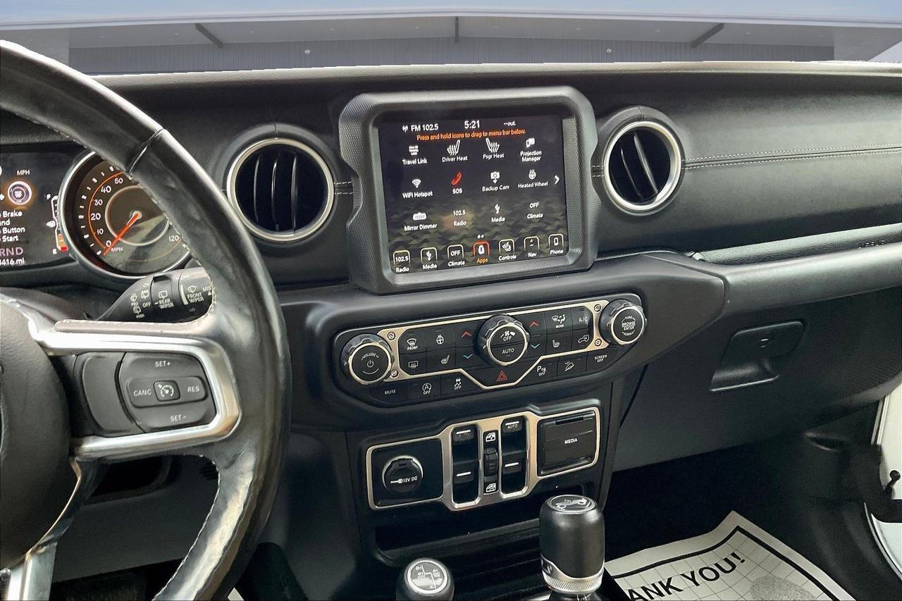 2018 JEEP WRANGLER UNLIMI SAHARA Houston TX